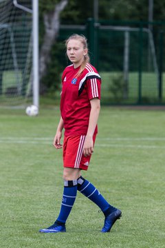 Bild 6 - wBJ Hamburger SV : SV Henstedt Ulzburg : Ergebnis: 4:2